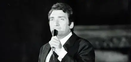 Morto Tony Dallara: il cantante di &ldquo;Romantica&rdquo; e &ldquo;Come prima&rdquo; aveva 89 anni