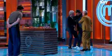 Masterchef 15, Antonino Cannavacciuolo si sente male durante il pressure test. L&rsquo;errore di Teo &egrave; &ldquo;fatale&rdquo;
