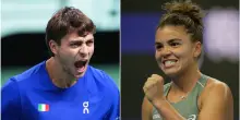 Australian Open 2026 al via: gli italiani in campo nella notte. Il programma completo del primo giorno | Orari e dove vedere
