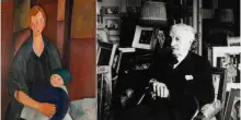 Da Picasso a Modigliani seguendo lo sguardo di Roger Dutilleul, il mecenate che ascolt&ograve; le voci della modernit&agrave;