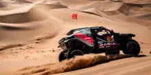 Dacia vince la Dakar davanti a Ford, Al-Attiyah guida il nuovo corso