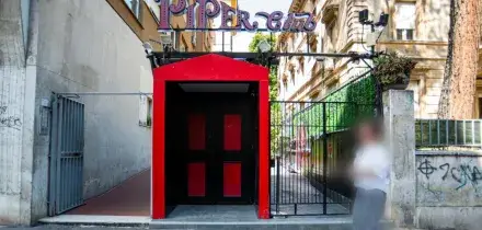 Sequestro preventivo per il Piper di Roma: irregolarit&agrave; nella sicurezza e modifiche strutturali non autorizzate