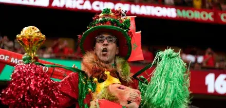 Coppa d&rsquo;Africa, il Marocco sogna con Diaz: oggi contro il Senegal una finalissima di livello mondiale