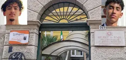 Quando Zouhair Atif disse &ldquo;mi piacerebbe uccidere una persona&rdquo;. Il padre: &ldquo;Voglio chiedere scusa, il coltello non lo ha preso a casa&rdquo;