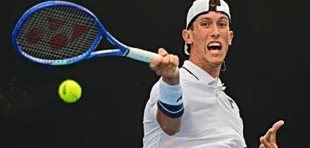 Australian Open, favola Maestrelli: vince all&rsquo;esordio Slam, &egrave; la partita che svolta una carriera (anche economicamente)