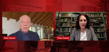 Iran, cosa succede ora? Rivedi la diretta con Peter Gomez e Farian Sabahi