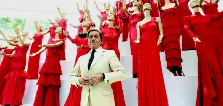 A chi va l&rsquo;eredit&agrave; di Valentino? Ville, yacht e un castello in Francia: ecco chi sono gli eredi e i due &ldquo;custodi&rdquo; che hanno le chiavi (e i segreti) del suo patrimonio