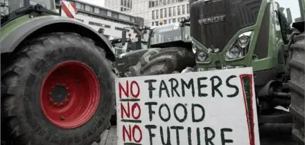 Chi intasca i fondi della Politica agricola comune: in Italia il 10% pi&ugrave; ricco dei beneficiari mette le mani sul 70% dei sussidi