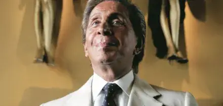 Da Giancarlo Giammetti a Bruce Hoeksema, fino alla proposta di matrimonio a Maril&ugrave; Tolo: tutti gli amori di Valentino Garavani