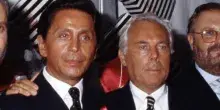 &ldquo;Valentino e Armani? Hanno superato i 90 anni proprio grazie alla loro creativit&agrave;&rdquo;: il geriatra svela il &ldquo;segreto&rdquo; della loro longevit&agrave;