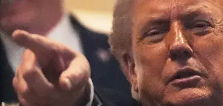 Donald Trump sulla morte di Renee Good: &ldquo;Orribile, mi sono sentito malissimo: l&rsquo;Ice a volte fa degli errori&rdquo;.