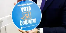 &ldquo;Crediti formativi a chi partecipa&rdquo;: cos&igrave; l&rsquo;Ordine degli avvocati di Varese spinge l&rsquo;evento per il S&igrave; al referendum