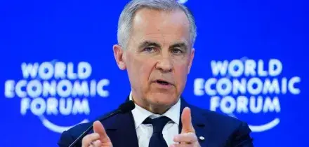&ldquo;Il Canada si prepara in caso di invasione Usa&rdquo;. Il premier Carney a Davos: &ldquo;La sottomissione non garantisce sicurezza&rdquo;