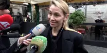 Eleonora Abbagnato ricorda Valentino: &ldquo;Ho avuto il privilegio di essere vestita da lui, non aveva difetti&rdquo;