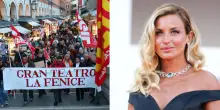 &ldquo;Com&rsquo;&egrave; possibile che un teatro finanziato con fondi dello Stato sia gestito dai sindacati?&rdquo;: Beatrice Venezi risponde alle proteste della Fenice contro la sua nomina