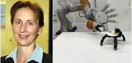 La mano robotica che supera quella umana: afferra meglio e si muove da sola. Lo studio