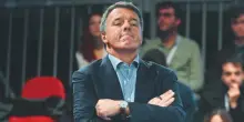 Caro Matteo, abbiamo un problema