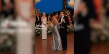 &ldquo;Ecco Victoria Beckham al matrimonio del figlio&rdquo;: parodie e video con l&rsquo;AI, ironia social dopo lo sfogo di Brooklyn