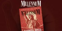 Quelli che resistono a Trump: su Millennium la &ldquo;onda rossa&rdquo; oltre Mamdani