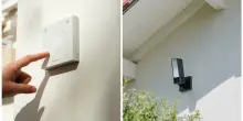 Il termostato, la telecamera per proteggere gli spazi esterni e la valvola Termostatica intelligente: tutte le novit&agrave; di Netatmo