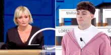 Pierpaolo eliminato da &ldquo;Amici di Maria De Filippi&rdquo;. Veronica Peparini commossa lo annuncia al suo ballerino e critica Emanuel Lo: &ldquo;Ti ha sminuito&rdquo;