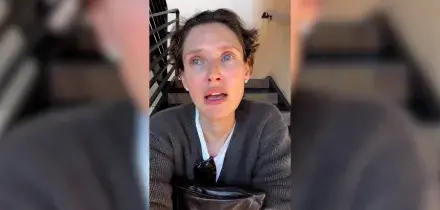 &ldquo;Sparano ai feriti in ospedale, &egrave; straziante&rdquo;: Bianca Balti commossa per l&rsquo;Iran. L&rsquo;appello ai follower: &ldquo;Diffondete la voce&rdquo;