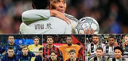 Il Real Madrid sfonda il miliardo, nessuna italiana nella top ten: la nuova classifica mondiale dei ricavi dei club