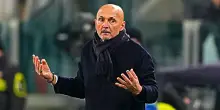 &ldquo;A Bodo ci avete fatto due palle cos&igrave;. Ma che discorsi sono?&rdquo;: Spalletti nervoso dopo (e durante) Juve-Benfica