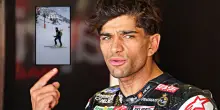 Il calvario di Jorge Martin, in forte dubbio per i test a Sepang: si &egrave; sottoposto ad altri due interventi chirurgici