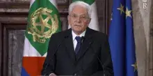Mattarella: &ldquo;Senza regole condivise il mondo torna alla barbarie. Azione dell&rsquo;Italia inscindibile da Ue&rdquo;
