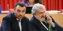 Perquisizioni alla Regione Puglia e all&rsquo;Universit&agrave; del Salento: indagine sui fondi alla societ&agrave; dell&rsquo;ex golden boy di Emiliano