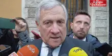 Tajani: &ldquo;Sulla Groenlandia legittime le preoccupazioni di Trump, ma non siamo d&rsquo;accordo che si risolva con un&rsquo;invasione&rdquo;