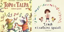 Giornata nazionale dei calzini spaiati, 5 libri per insegnare ai bimbi ad includere chi &egrave; diverso e consigli di un&rsquo;insegnante di sostegno