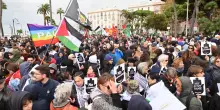Per i palestinesi in Italia il clima &egrave; preoccupante. Come lo sono anche le persone che lo ignorano