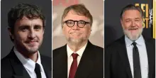 Gli snobbati agli Oscar 2026 &ndash; Russell Crowe, Paul Mescal, Guillermo Del Toro. Tutte le dimenticanze dell&rsquo;Academy: