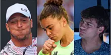 &ldquo;Cos&igrave; non mi era mai capitato&rdquo;: il caso dei mal di pancia agli Australian Open, gi&agrave; tre italiani colpiti. E intanto Sinner mangia &ldquo;spaghetti alla Berrettini&rdquo;
