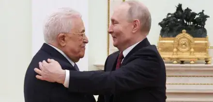 Lo scongelamento dei beni negli Usa in cambio di soldi per Gaza: cos&igrave; Putin tratta l&rsquo;ingresso nel Board di Trump