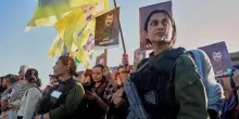 L&rsquo;esperienza democratica del Rojava &egrave; minacciata da Siria e Turchia: basta con l&rsquo;indifferenza