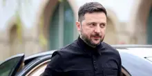 FT: &ldquo;Il 24 febbraio Zelensky indir&agrave; elezioni e referendum su accordo di pace&rdquo;. La replica: &ldquo;Senza sicurezza nessun annuncio&rdquo;