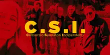 La reunion dei C.S.I. pesa pi&ugrave; di tante altre. Con loro torna un&rsquo;idea