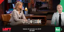 Ferrario a La Confessione di Gomez (Rai 3): &ldquo;I discorsi di Trump? Non &egrave; improvvisazione, ma minacce. Anche agli alleati&rdquo;