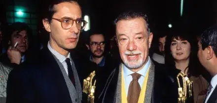 Morto l&rsquo;avvocato Giuliano Spazzali, fu legale di Pietro Valpreda e Sergio Cusani: aveva 87 anni