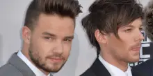 &ldquo;Non posso portare questo peso a lungo. Ma non l&rsquo;ho ancora superato&rdquo;: Louis Tomlinson commovente nel brano inedito &ldquo;Dark to light&rdquo; dedicato a Liam Payne