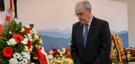 Crans Montana, il presidente della Svizzera risponde a Meloni: &ldquo;La politica non deve interferire con la giustizia&rdquo;