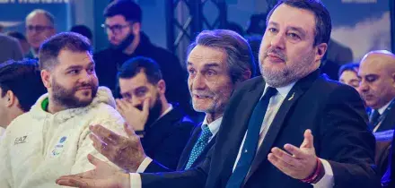 Salvini scarica Vannacci ma non le sue battaglie, dai neonazisti alla remigrazione: &ldquo;Il 18 aprile in piazza a Milano&rdquo;
