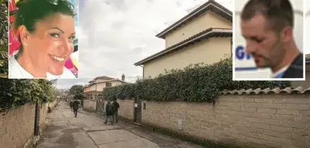 Femminicidio Torzullo, Carlomagno sorvegliato a vista dopo il suicidio dei genitori. Il legale: &ldquo;Non sono riusciti a sopportare&rdquo;