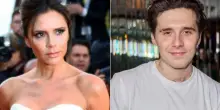 &ldquo;Victoria Beckham si sente tradita dalle dichiarazioni di Brooklyn, lo ha sempre protetto da storie oscure sul suo conto&rdquo;, ma l&rsquo;attacco social del figlio la fa volare in classifica