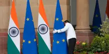 India-UE verso accordo sulle tariffe, svolta miliardaria per l&rsquo;auto europea