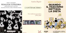 Giornata della Memoria, sei libri per ricordarci l&rsquo;importanza di non dimenticare: da &ldquo;L&rsquo;Antifascismo&rdquo; a &ldquo;I miei giorni a Dachau. Untermenschen, i sotto uomini&rdquo;