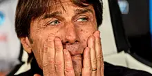 Doveva tornare alla Juve: il rimpianto di Antonio Conte (e forse pure di De Laurentiis)